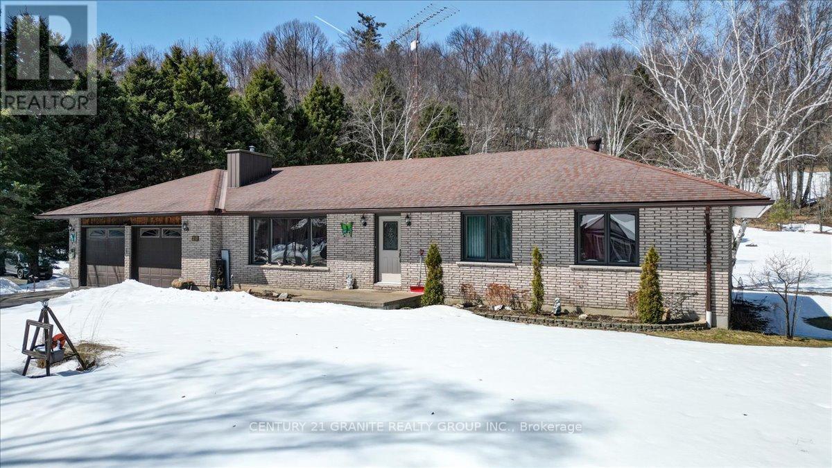 237 Maxwell Settlement Road, Bancroft (Bancroft Ward), Ontario  K0L 1C0 - Photo 43 - X12992120