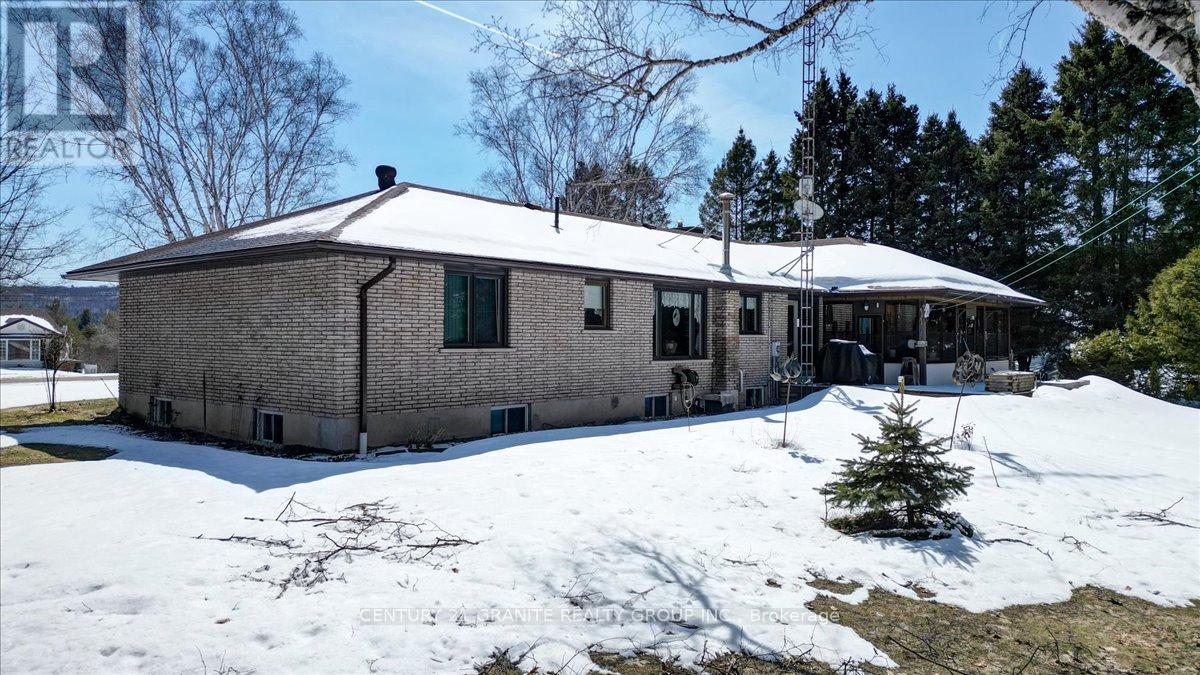 237 Maxwell Settlement Road, Bancroft (Bancroft Ward), Ontario  K0L 1C0 - Photo 44 - X12992120