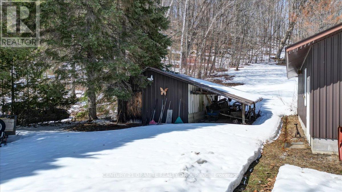 237 Maxwell Settlement Road, Bancroft (Bancroft Ward), Ontario  K0L 1C0 - Photo 46 - X12992120