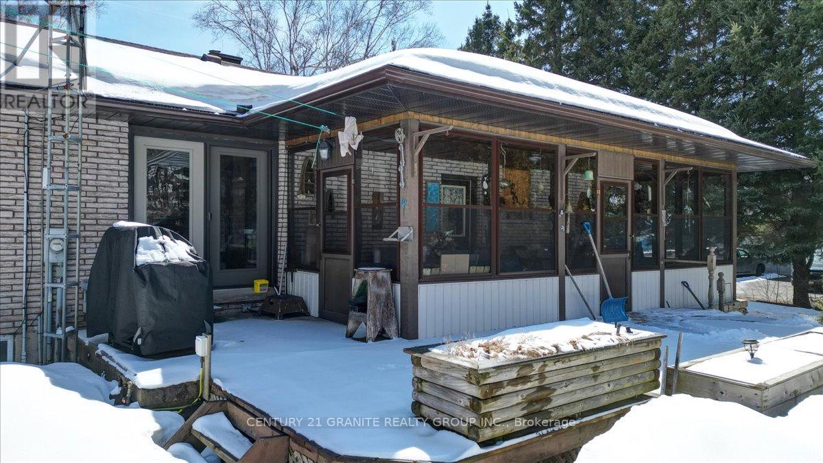 237 Maxwell Settlement Road, Bancroft (Bancroft Ward), Ontario  K0L 1C0 - Photo 48 - X12992120