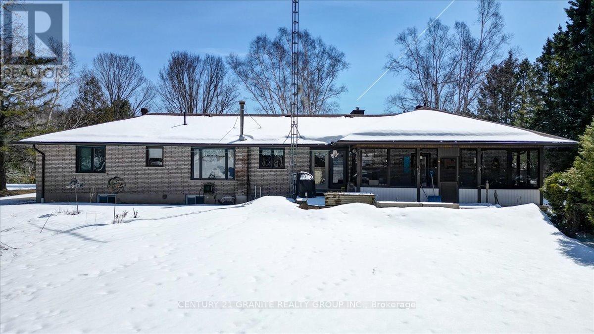 237 Maxwell Settlement Road, Bancroft (Bancroft Ward), Ontario  K0L 1C0 - Photo 49 - X12992120