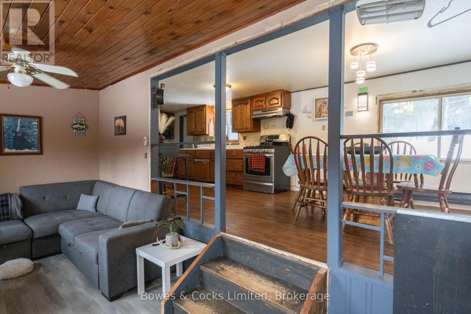 1046 Detlor Road, Bancroft (Dungannon Ward), Ontario  K0L 2L0 - Photo 10 - X12992324