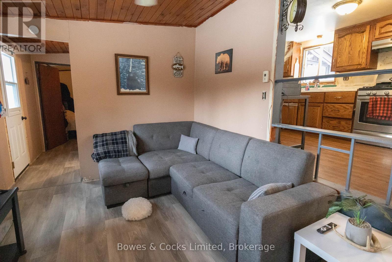 1046 Detlor Road, Bancroft (Dungannon Ward), Ontario  K0L 2L0 - Photo 12 - X12992324