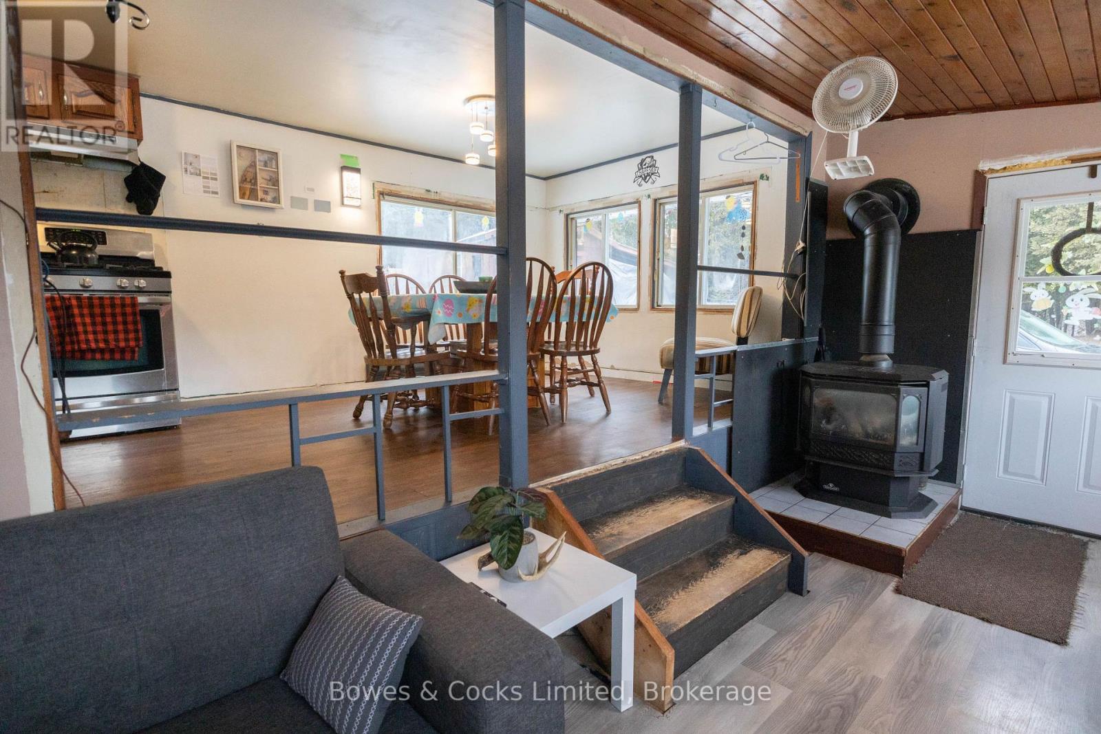 1046 Detlor Road, Bancroft (Dungannon Ward), Ontario  K0L 2L0 - Photo 14 - X12992324