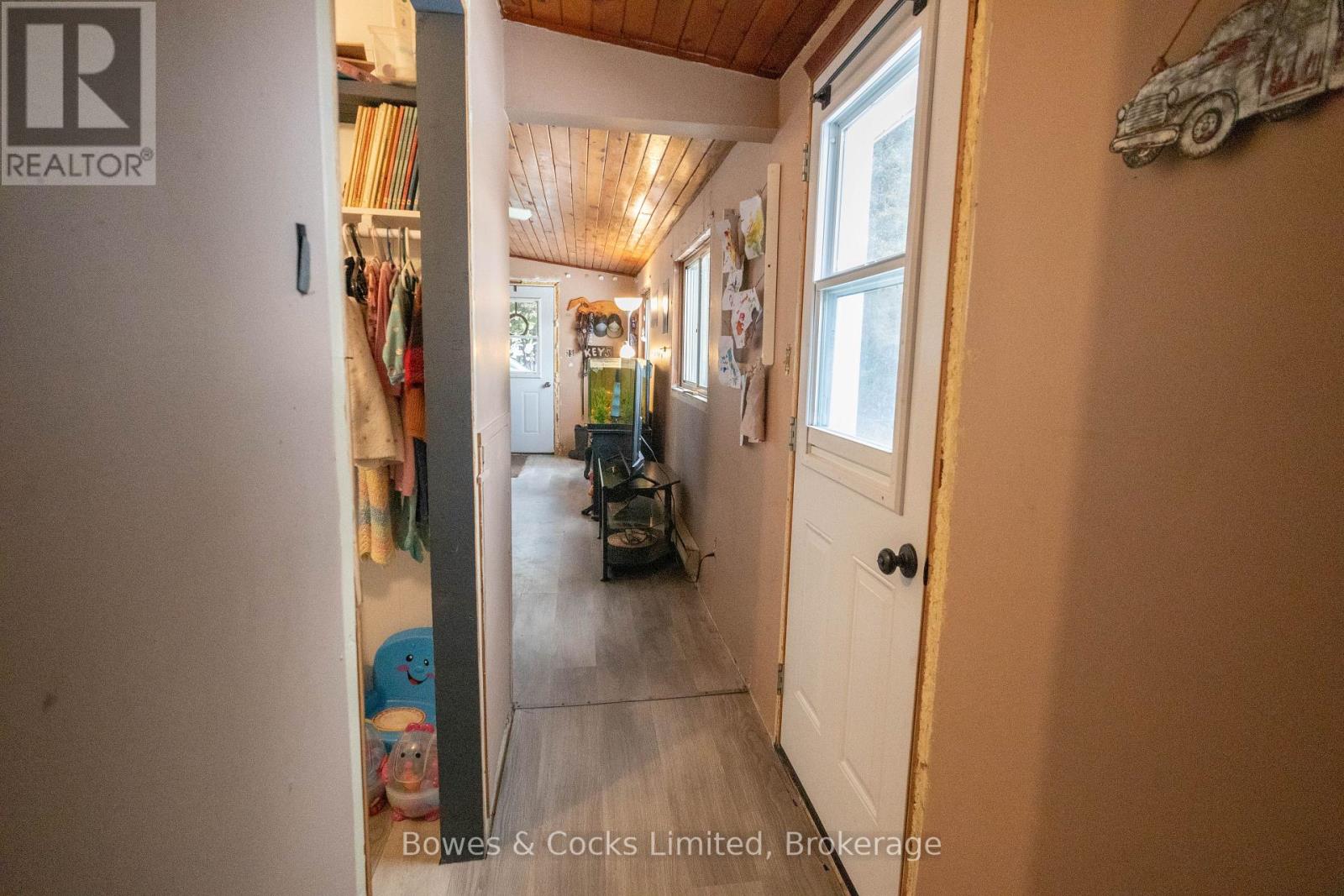 1046 Detlor Road, Bancroft (Dungannon Ward), Ontario  K0L 2L0 - Photo 18 - X12992324