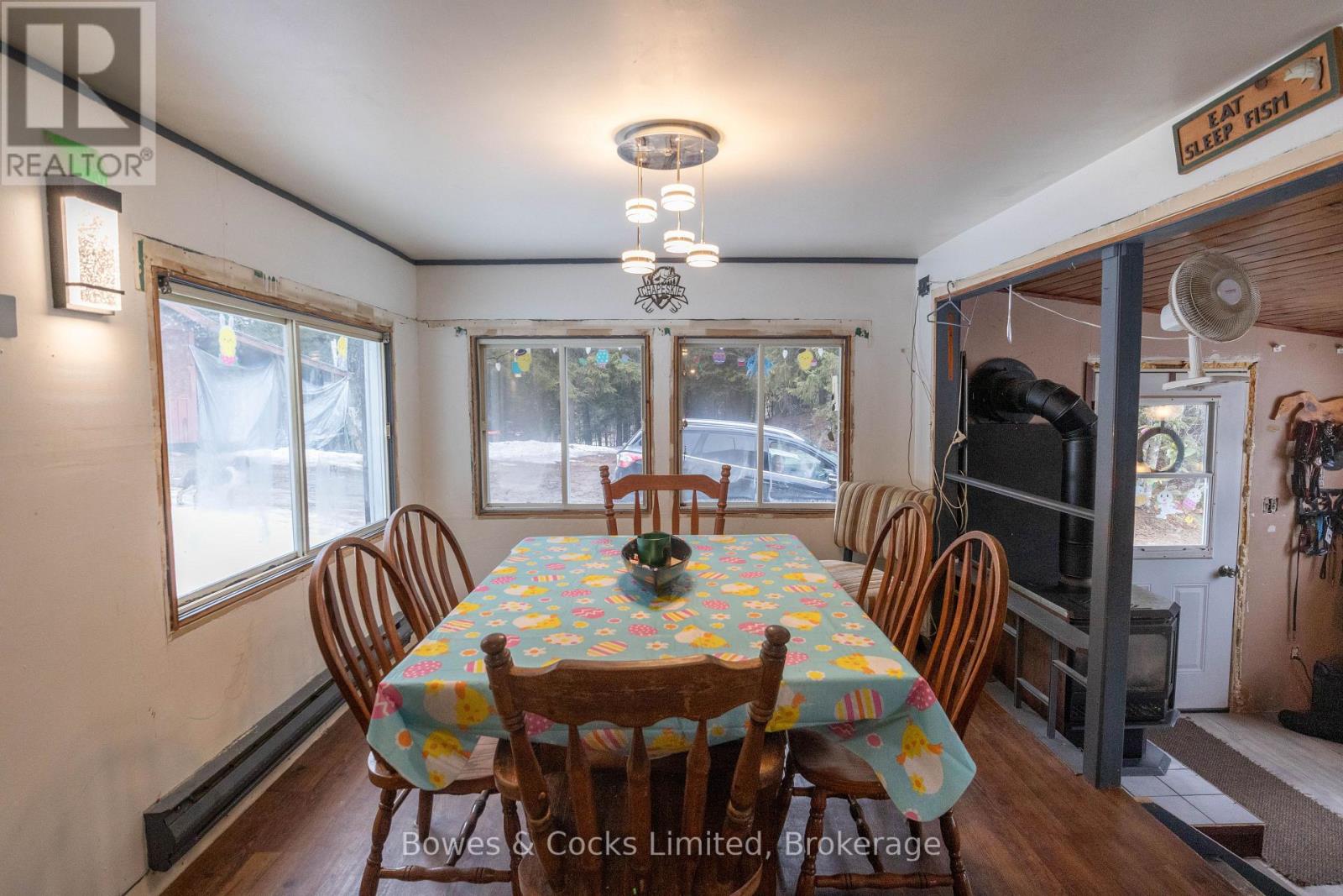 1046 Detlor Road, Bancroft (Dungannon Ward), Ontario  K0L 2L0 - Photo 19 - X12992324