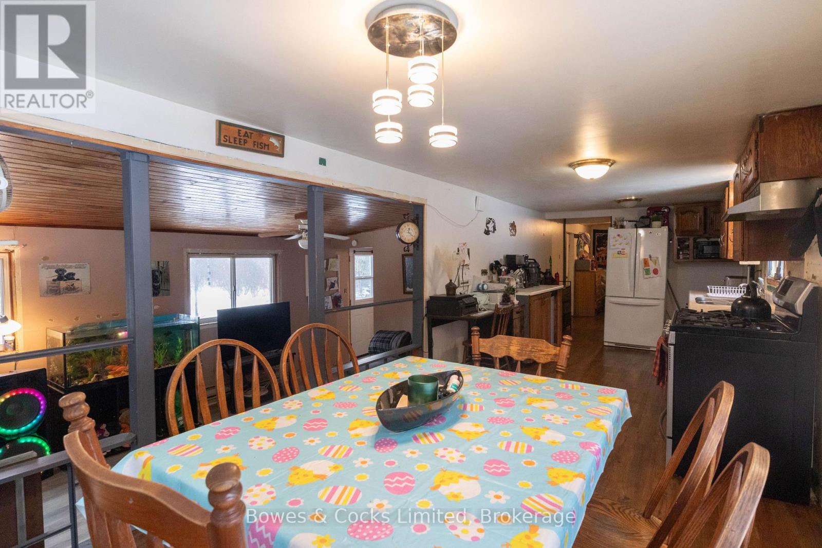 1046 Detlor Road, Bancroft (Dungannon Ward), Ontario  K0L 2L0 - Photo 20 - X12992324