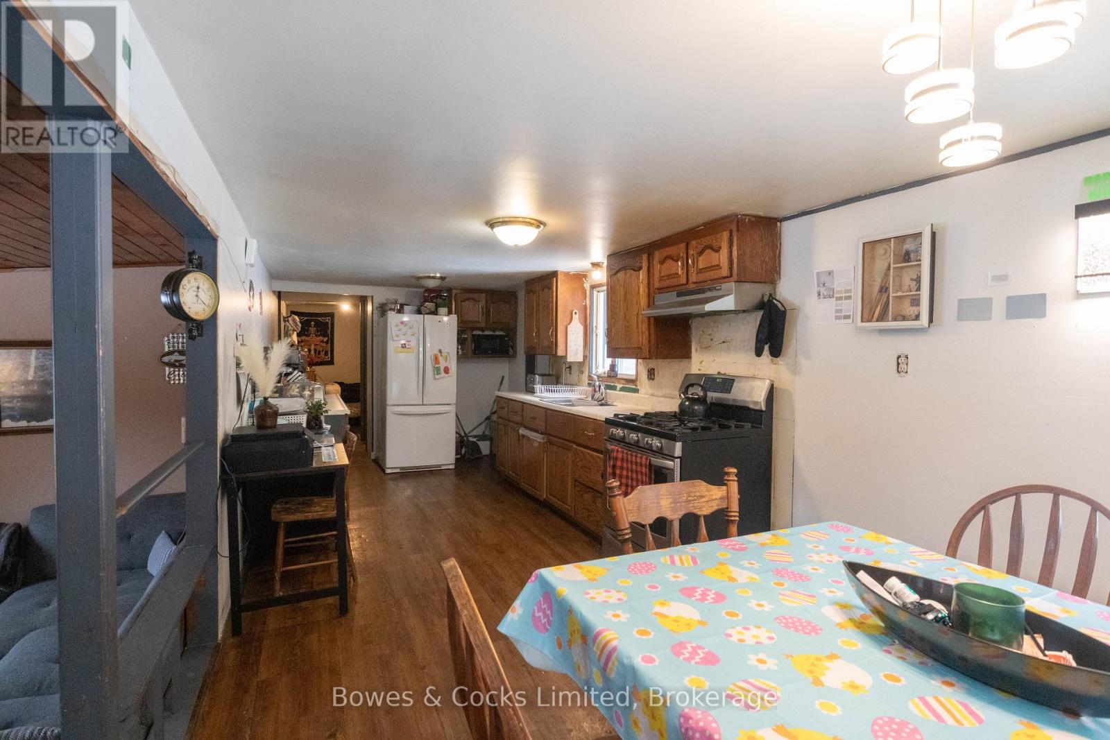 1046 Detlor Road, Bancroft (Dungannon Ward), Ontario  K0L 2L0 - Photo 21 - X12992324