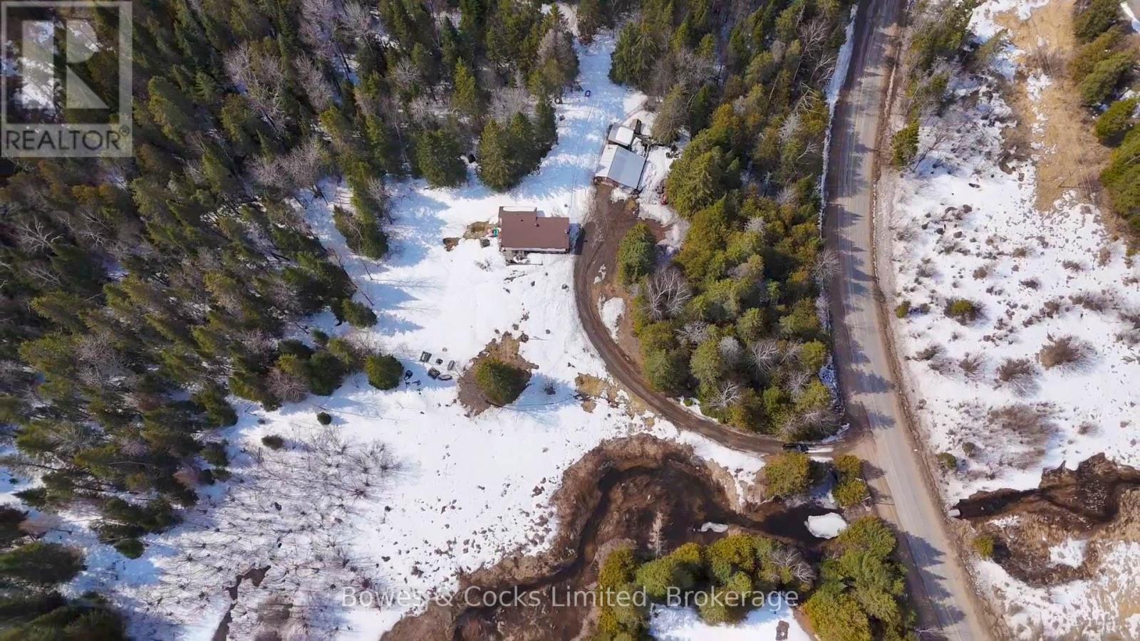 1046 Detlor Road, Bancroft (Dungannon Ward), Ontario  K0L 2L0 - Photo 35 - X12992324