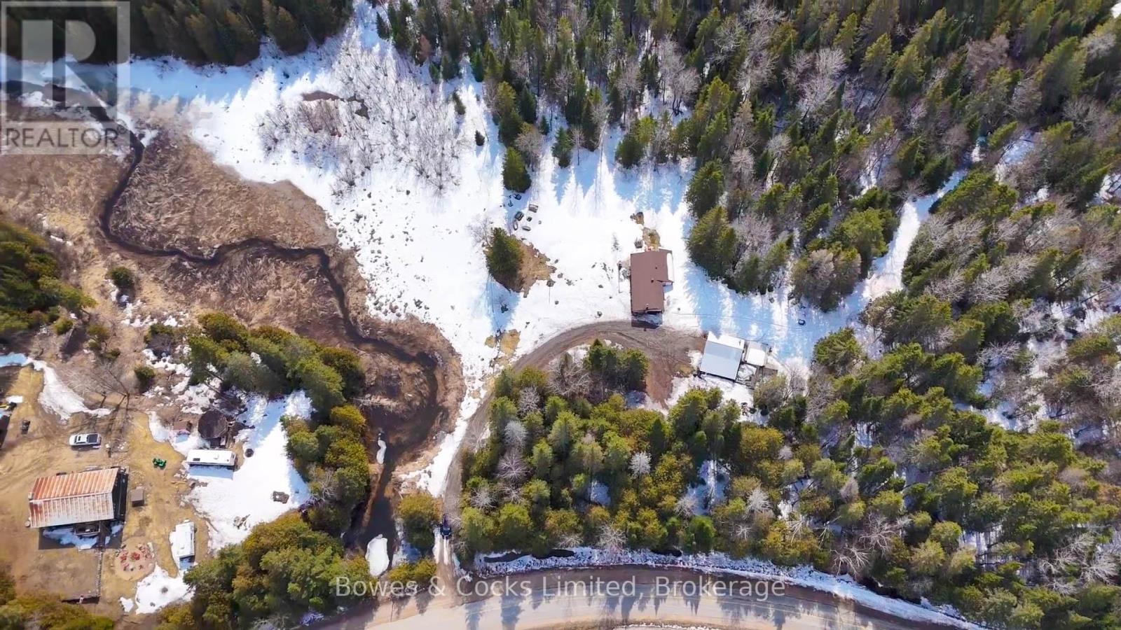 1046 Detlor Road, Bancroft (Dungannon Ward), Ontario  K0L 2L0 - Photo 6 - X12992324