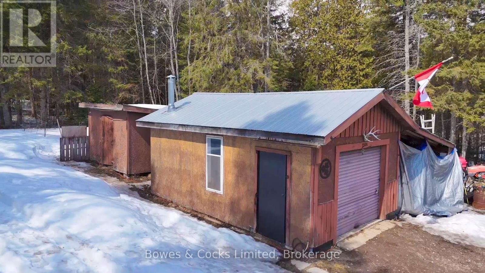 1046 Detlor Road, Bancroft (Dungannon Ward), Ontario  K0L 2L0 - Photo 8 - X12992324