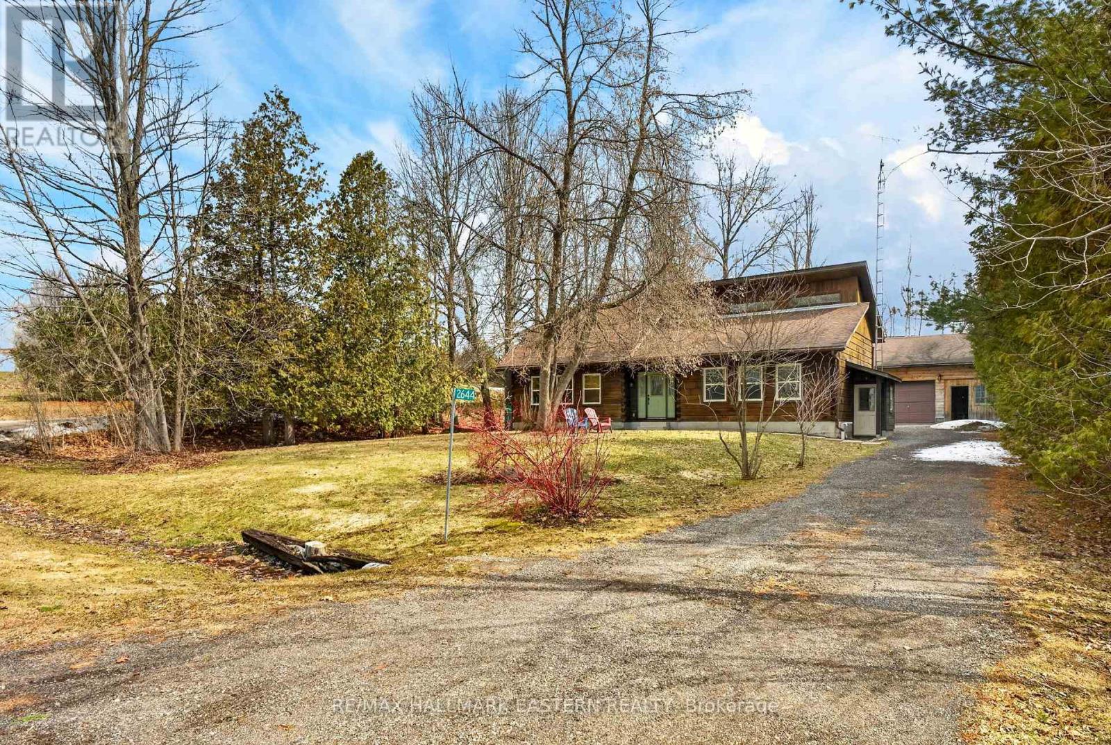 2644 Mary Nichol's Road, Selwyn, Ontario  K0L 2H0 - Photo 2 - X12992480