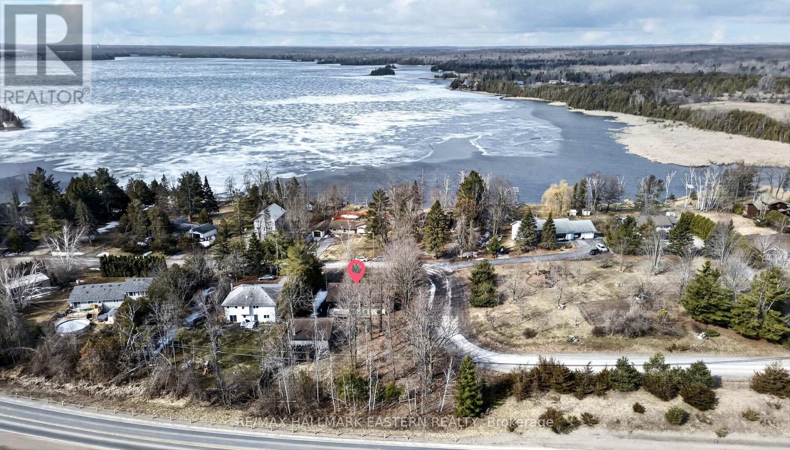 2644 Mary Nichol's Road, Selwyn, Ontario  K0L 2H0 - Photo 3 - X12992480