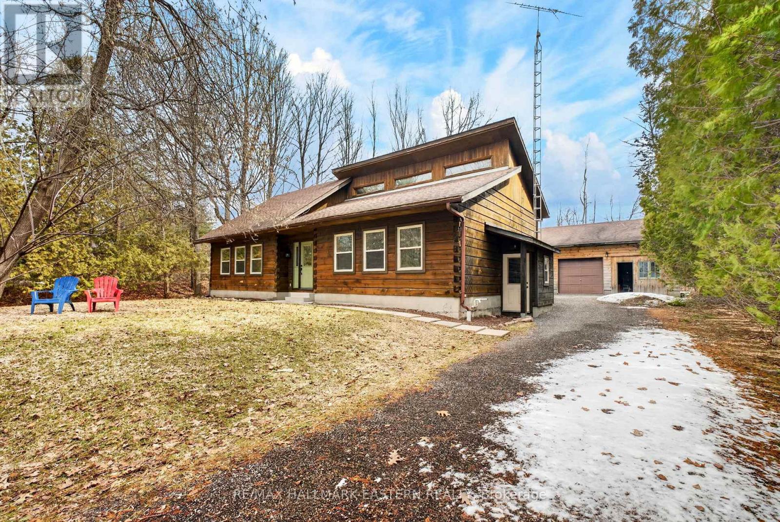 2644 Mary Nichol's Road, Selwyn, Ontario  K0L 2H0 - Photo 4 - X12992480