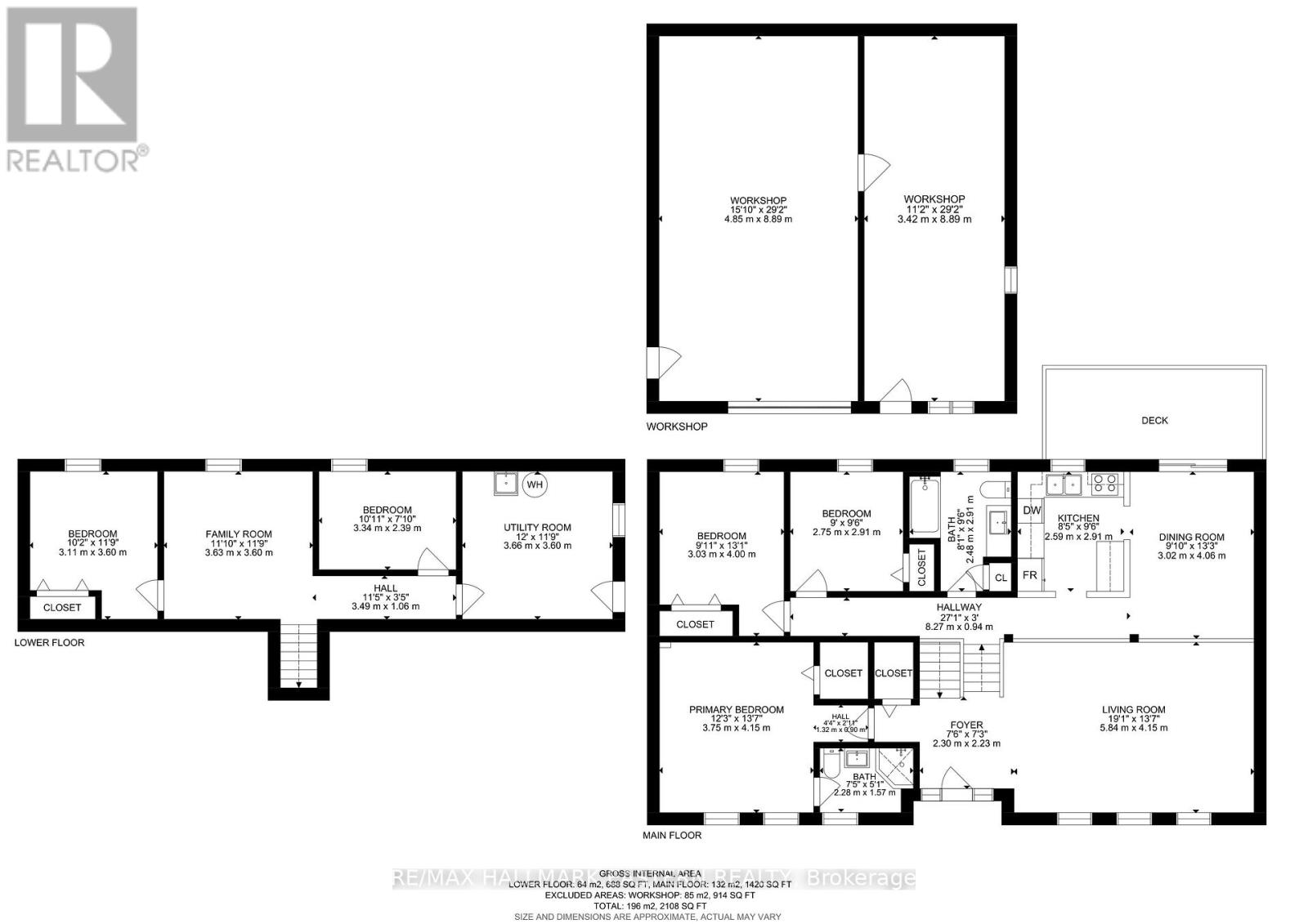 2644 Mary Nichol's Road, Selwyn, Ontario  K0L 2H0 - Photo 50 - X12992480