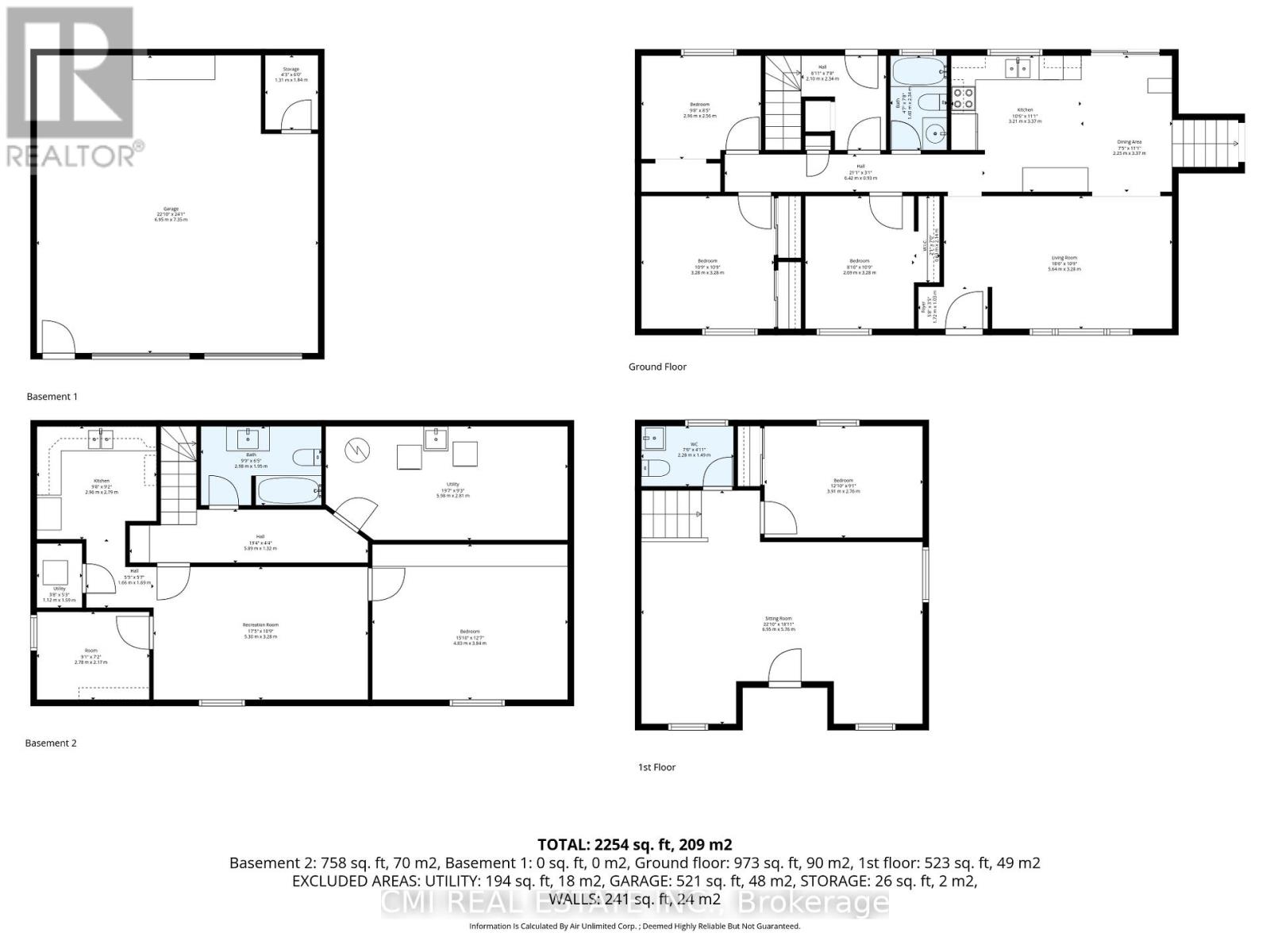 692 Emily Park Road, Kawartha Lakes (Omemee), Ontario  K0L 2W0 - Photo 41 - X12992450