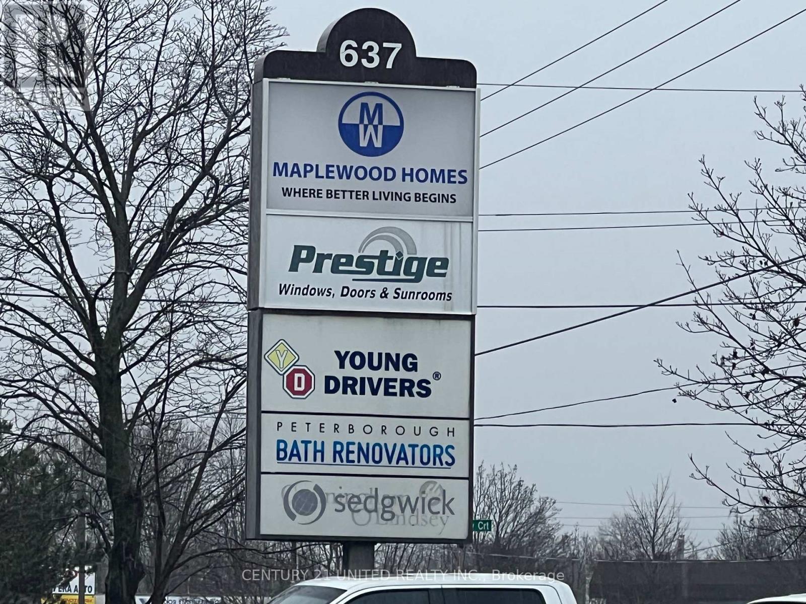 4 - 637 The Queensway, Peterborough (Otonabee Ward 1), Ontario  K9J 7J6 - Photo 8 - X12992540