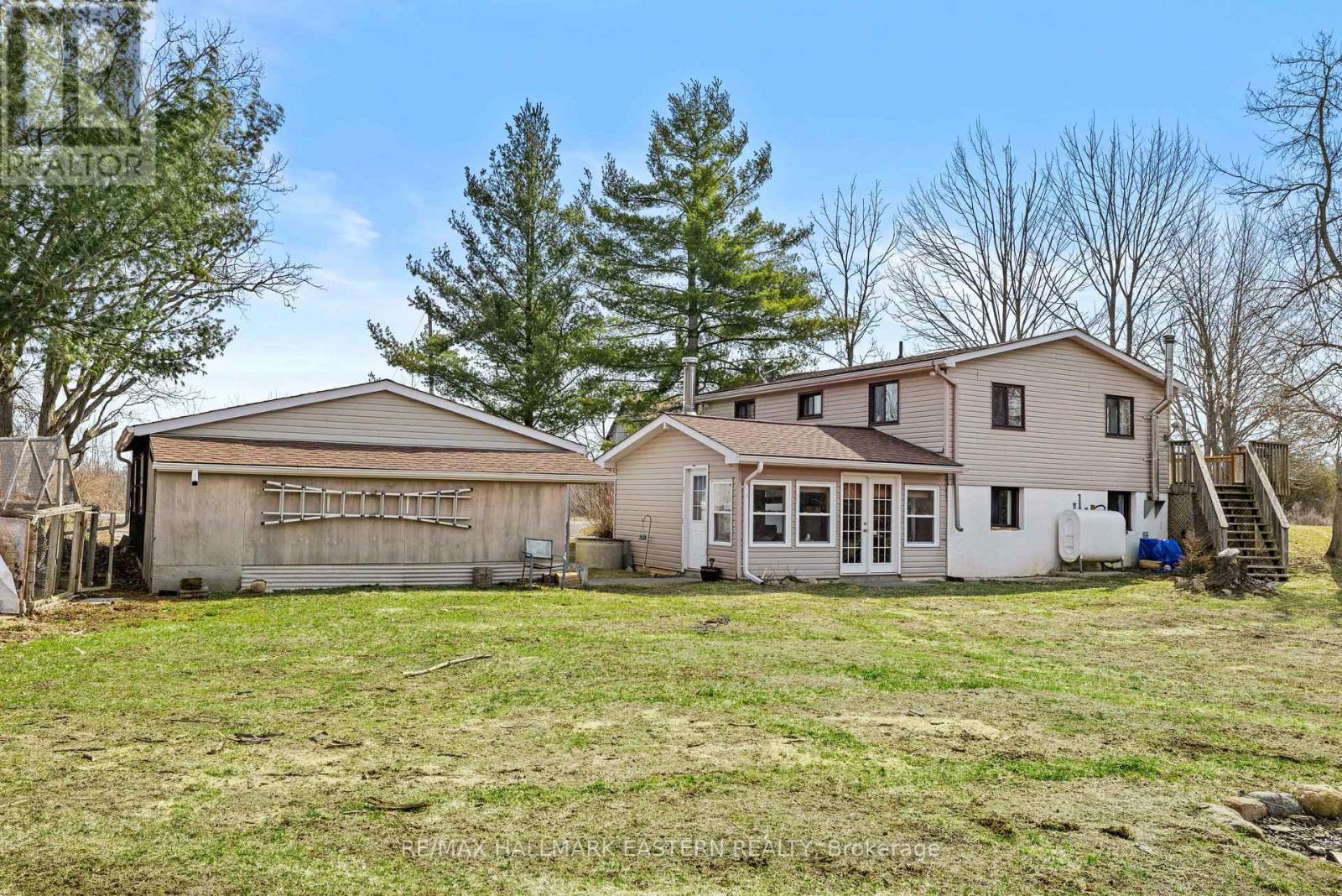 700 Golf Course Road, Douro-Dummer, Ontario  K0L 2H0 - Photo 7 - X12992550