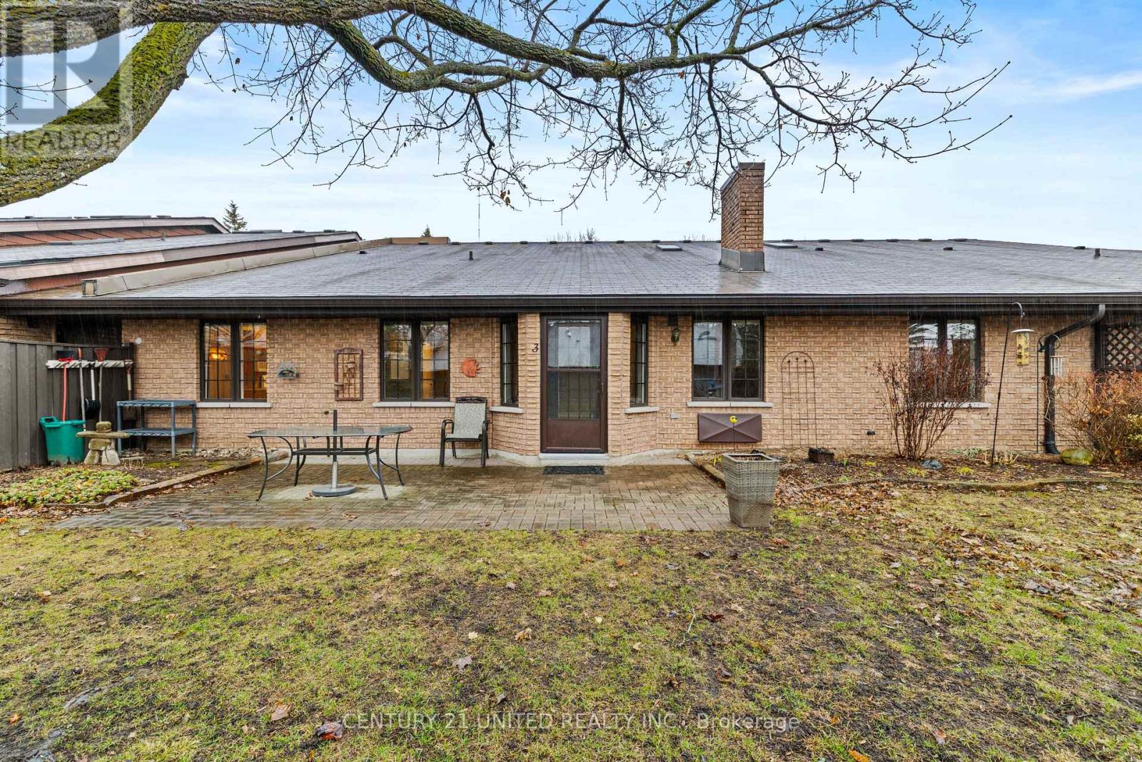 3 - 660 Whitaker Street, Peterborough (Ashburnham Ward 4), Ontario  K9H 7L5 - Photo 7 - X12992660