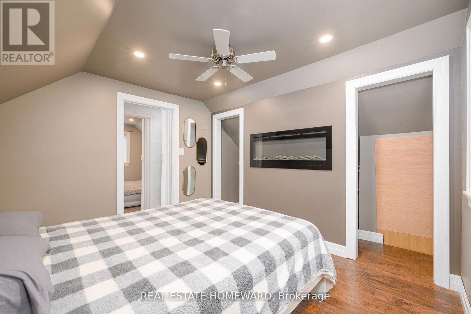 521 O'connell Road, Peterborough (Otonabee Ward 1), Ontario  K9J 4E2 - Photo 17 - X12992894