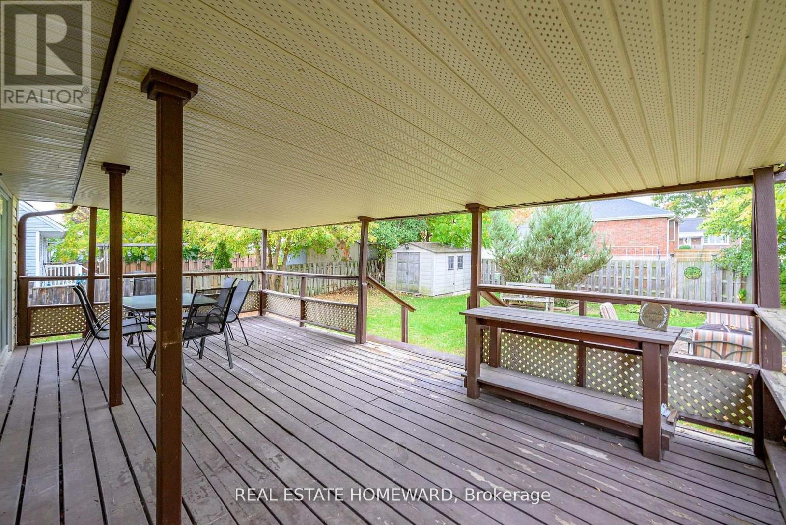 521 O'connell Road, Peterborough (Otonabee Ward 1), Ontario  K9J 4E2 - Photo 24 - X12992894