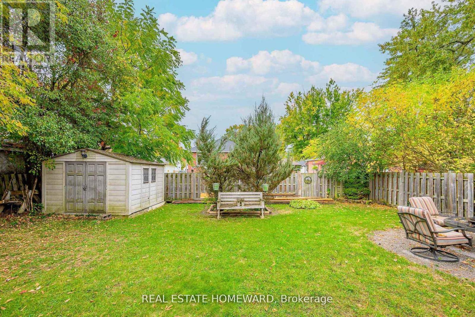 521 O'connell Road, Peterborough (Otonabee Ward 1), Ontario  K9J 4E2 - Photo 28 - X12992894