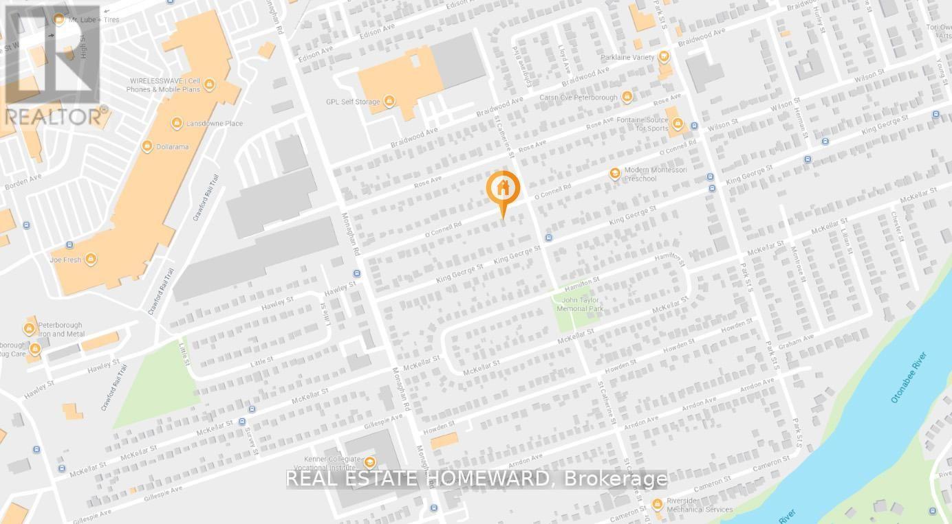 521 O'connell Road, Peterborough (Otonabee Ward 1), Ontario  K9J 4E2 - Photo 30 - X12992894