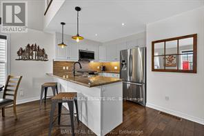 74 Flitton Avenue, Peterborough (Northcrest Ward 5), Ontario  K9H 0G5 - Photo 10 - X12993076