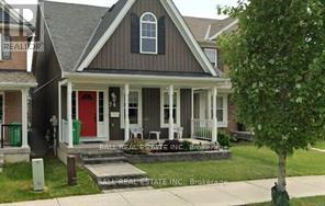 74 Flitton Avenue, Peterborough (Northcrest Ward 5), Ontario  K9H 0G5 - Photo 2 - X12993076