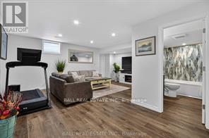 74 Flitton Avenue, Peterborough (Northcrest Ward 5), Ontario  K9H 0G5 - Photo 22 - X12993076