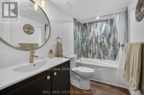 74 Flitton Avenue, Peterborough (Northcrest Ward 5), Ontario  K9H 0G5 - Photo 25 - X12993076