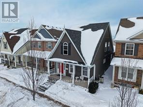 74 Flitton Avenue, Peterborough (Northcrest Ward 5), Ontario  K9H 0G5 - Photo 32 - X12993076