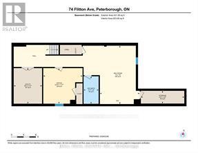 74 Flitton Avenue, Peterborough (Northcrest Ward 5), Ontario  K9H 0G5 - Photo 34 - X12993076