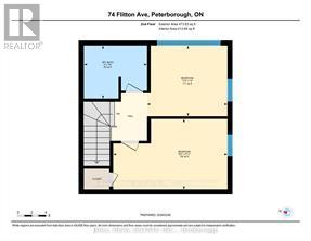 74 Flitton Avenue, Peterborough (Northcrest Ward 5), Ontario  K9H 0G5 - Photo 35 - X12993076