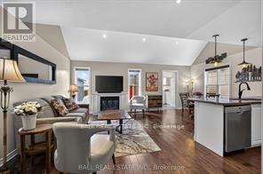 74 Flitton Avenue, Peterborough (Northcrest Ward 5), Ontario  K9H 0G5 - Photo 7 - X12993076