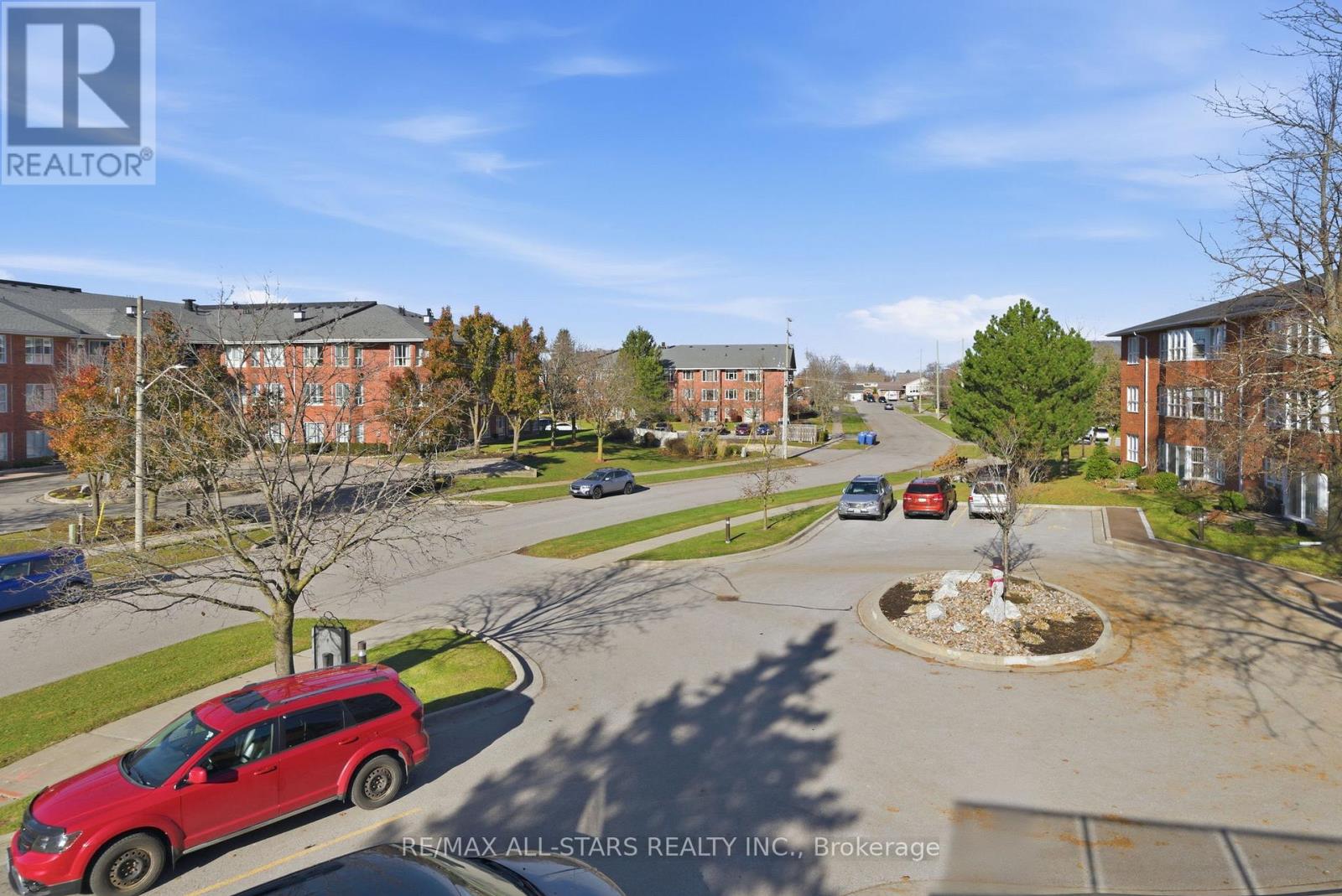 312 - 4 Heritage Way, Kawartha Lakes (Lindsay), Ontario  K9V 5Z2 - Photo 34 - X12993098