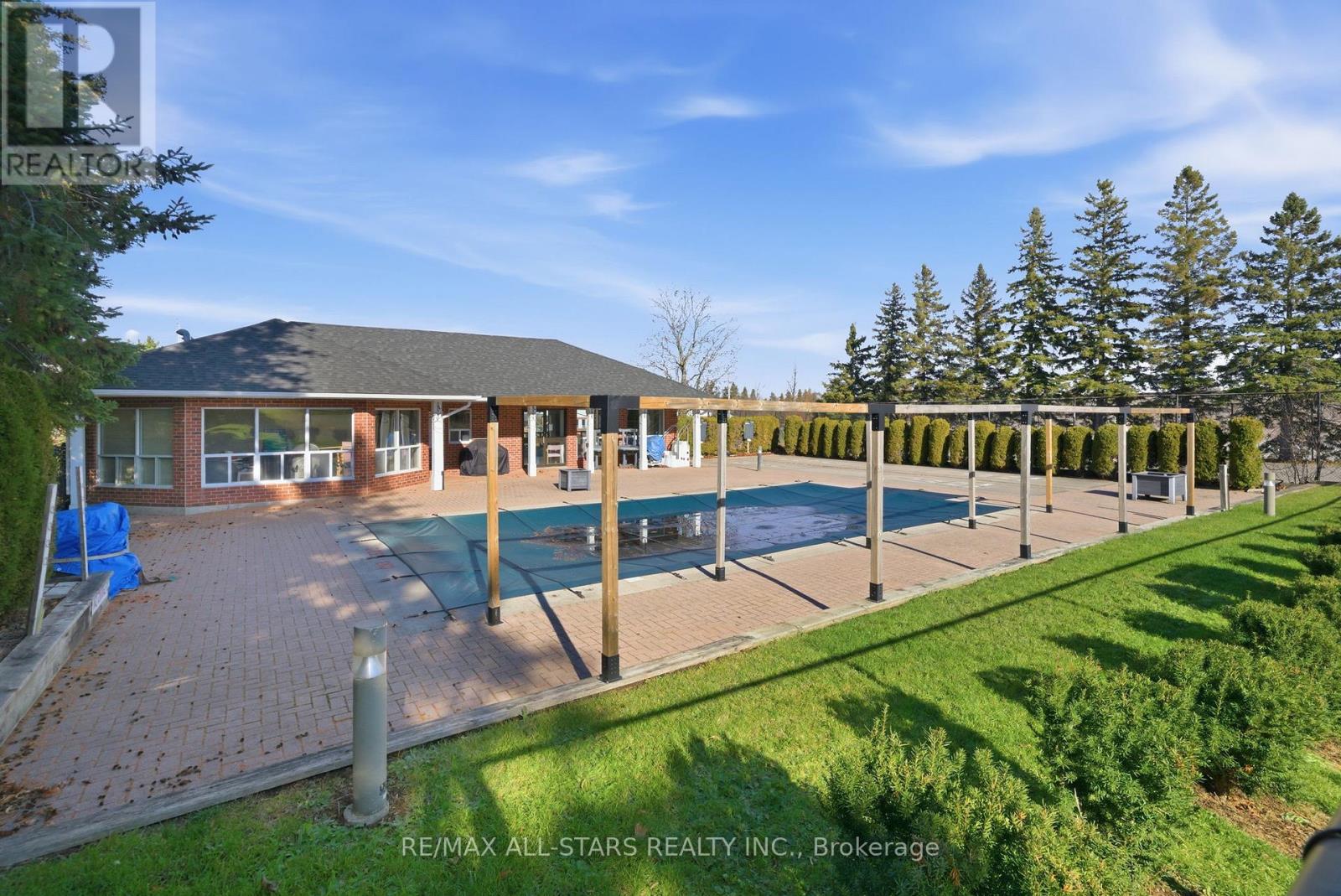 312 - 4 Heritage Way, Kawartha Lakes (Lindsay), Ontario  K9V 5Z2 - Photo 35 - X12993098