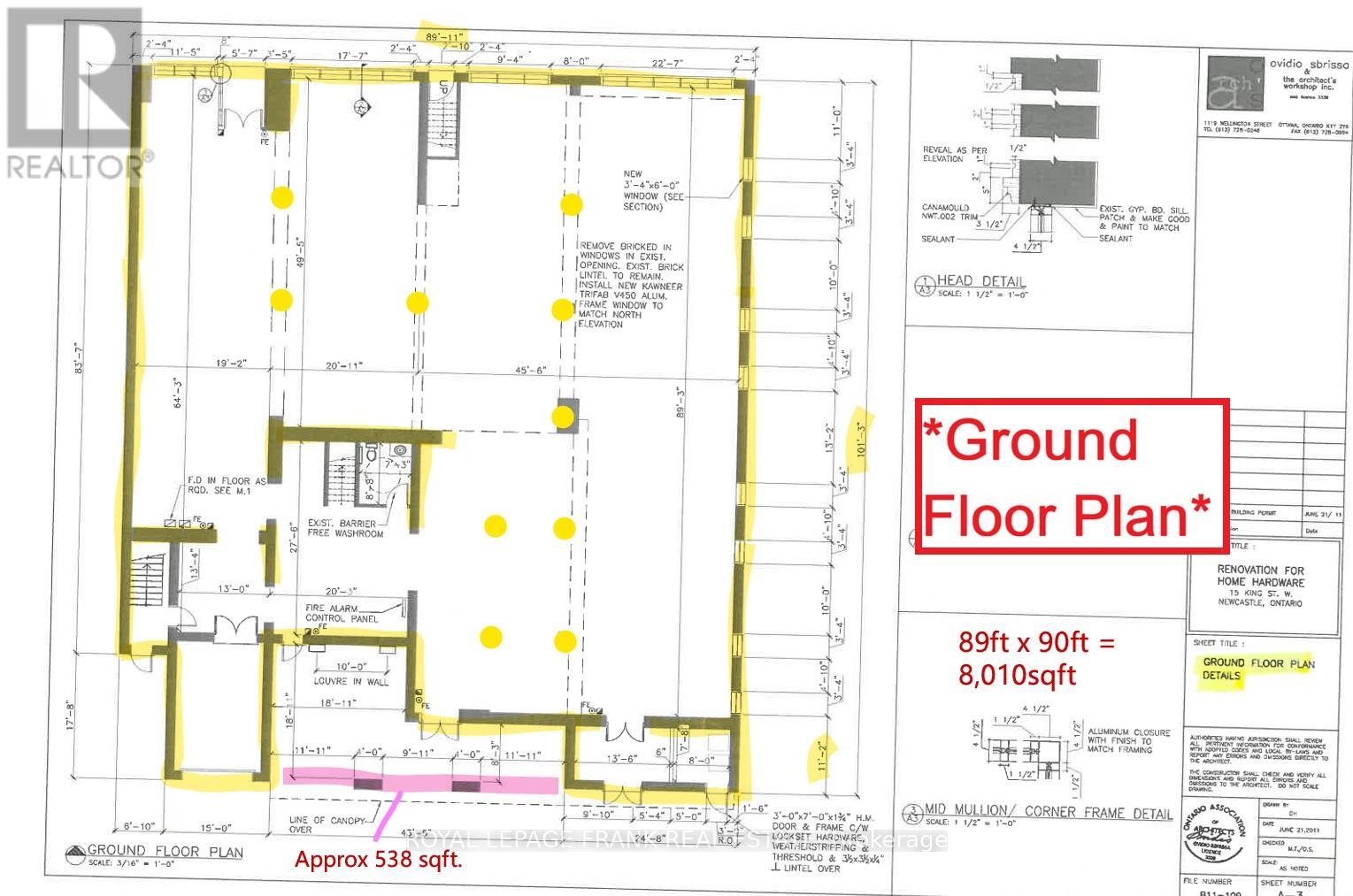 15 King Avenue W, Clarington (Newcastle), Ontario  L1B 1K9 - Photo 16 - E12993148