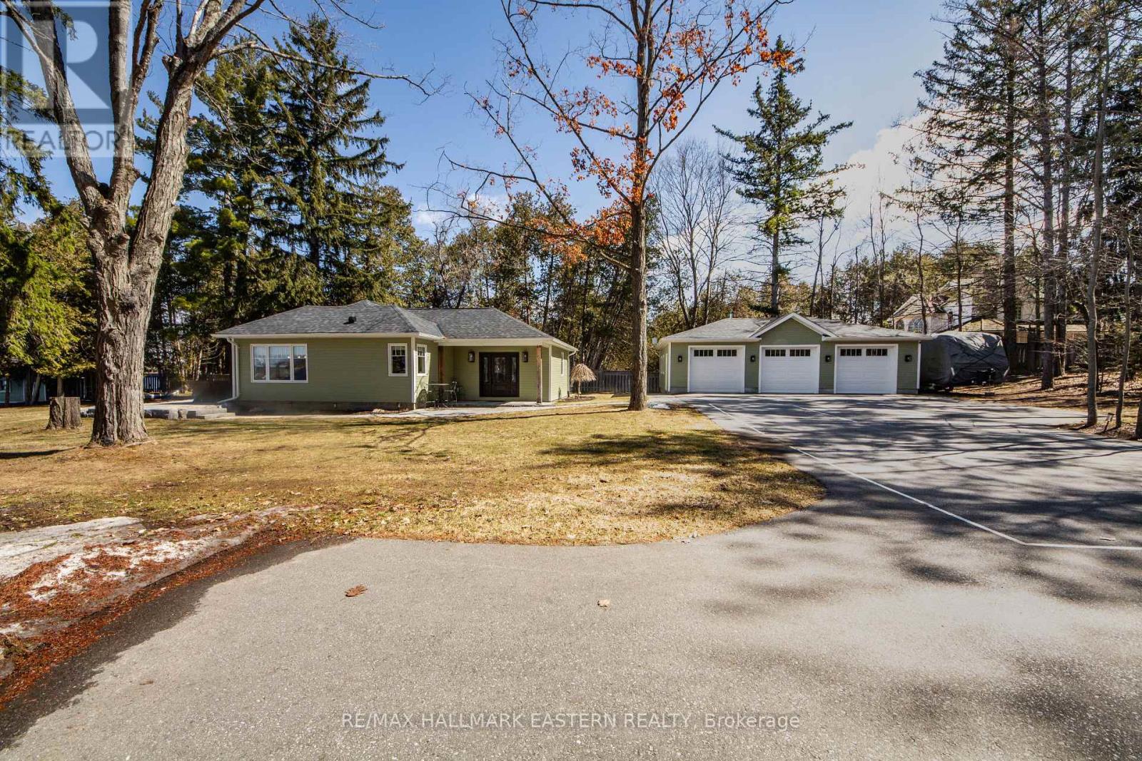 409 Gallivan Drive, Selwyn, Ontario  K0L 1T0 - Photo 2 - X12993192