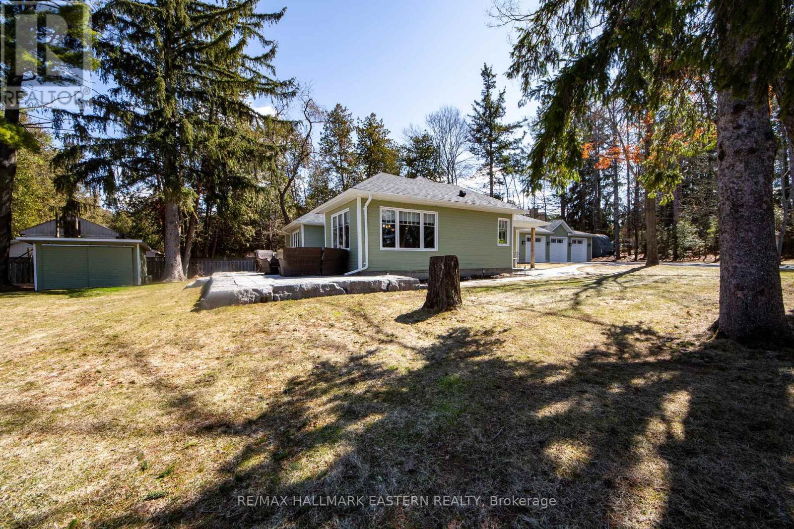 409 Gallivan Drive, Selwyn, Ontario  K0L 1T0 - Photo 3 - X12993192