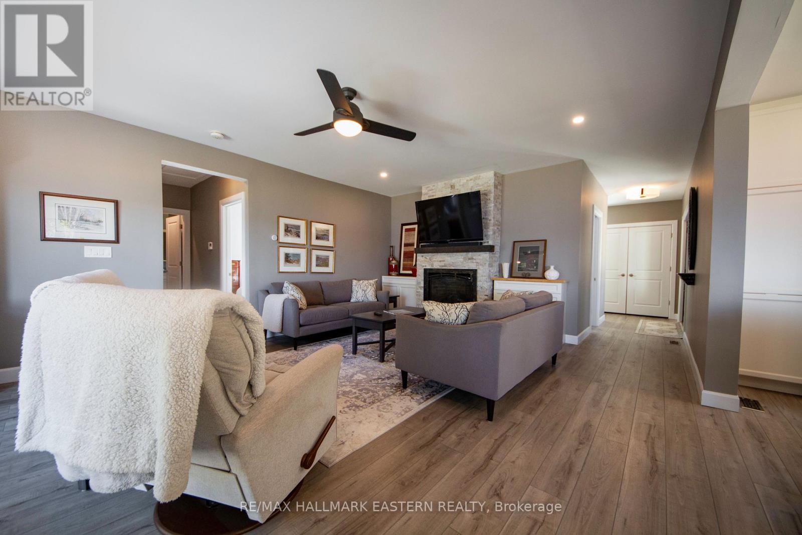 409 Gallivan Drive, Selwyn, Ontario  K0L 1T0 - Photo 9 - X12993192