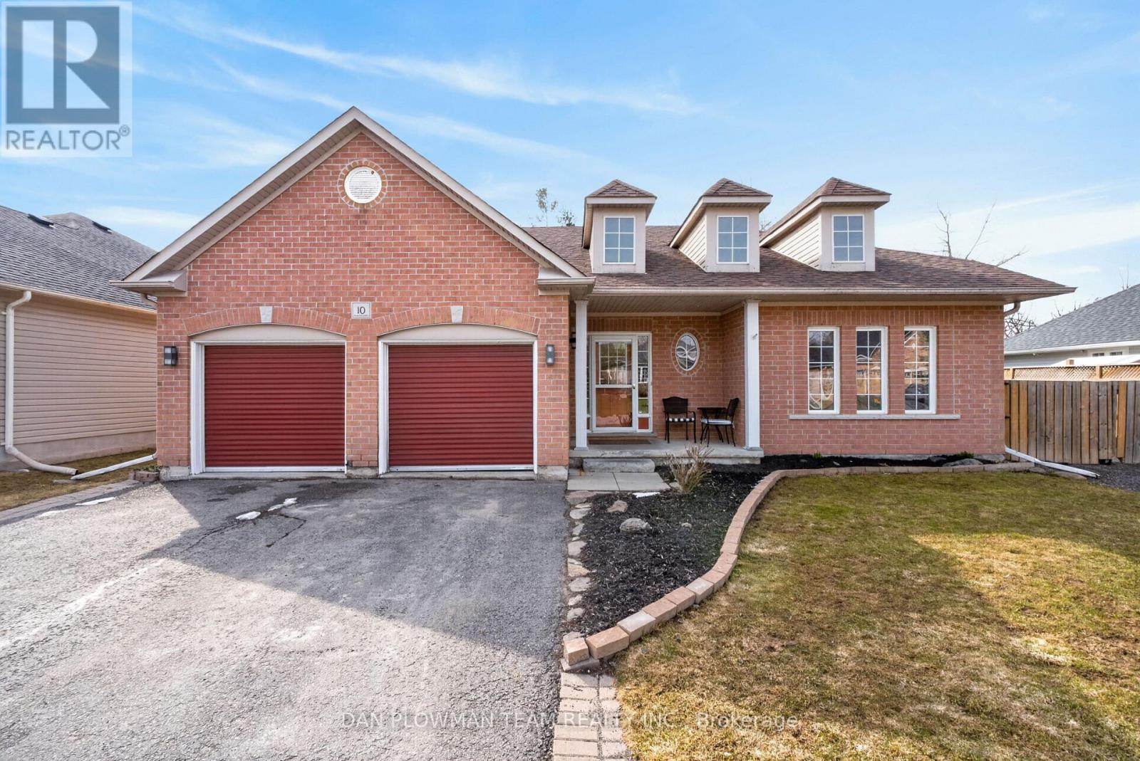 10 Springbank Road, Kawartha Lakes (Omemee), Ontario  K0L 2W0 - Photo 4 - X12993684