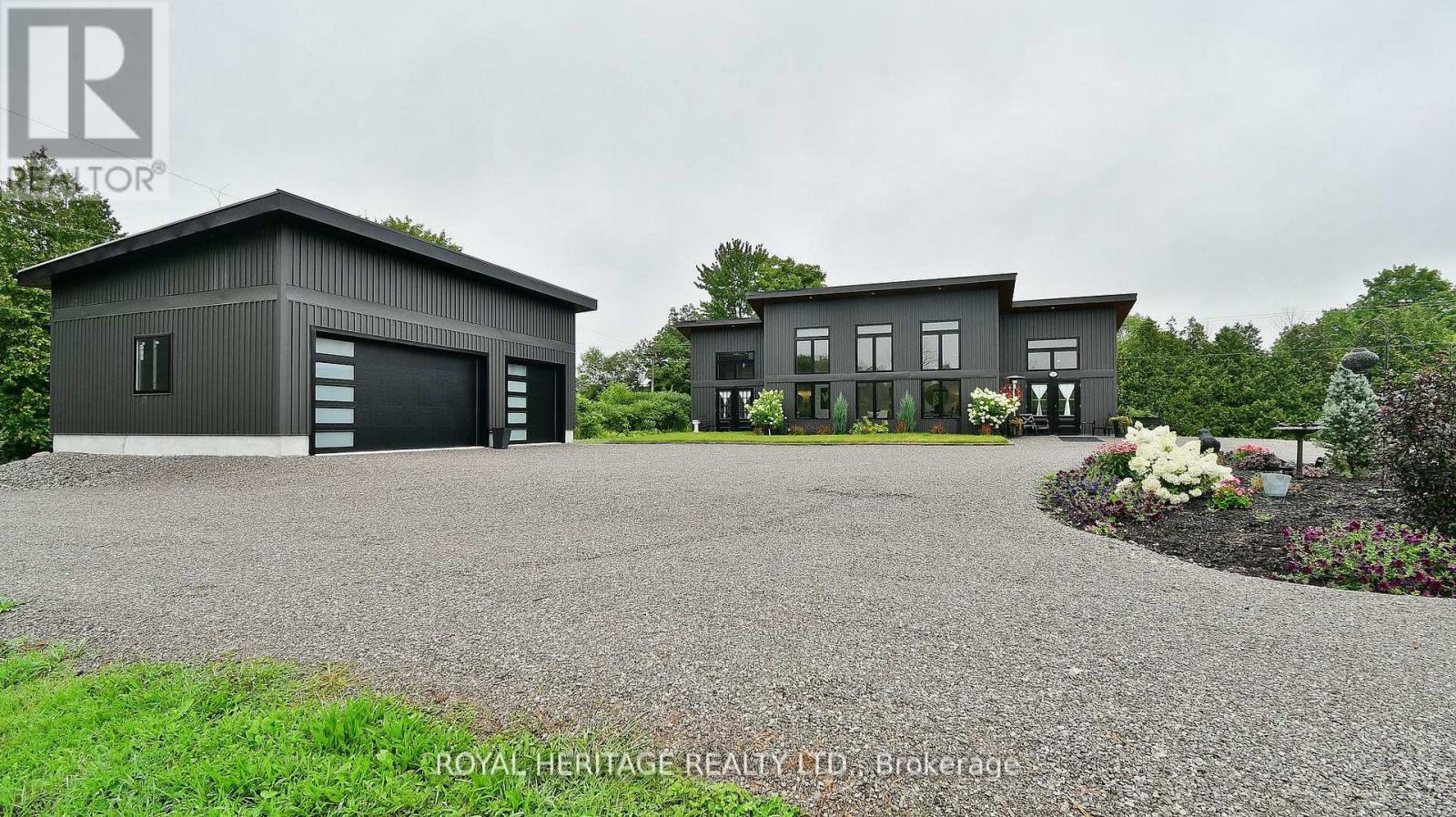 9 HUNTS LINE ROAD, trent lakes, Ontario