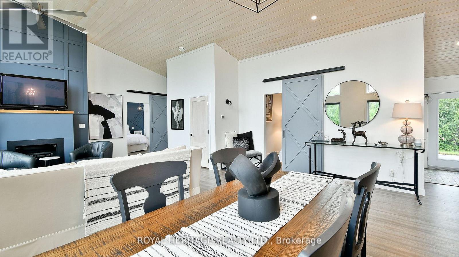 9 Hunts Line Road, Trent Lakes, Ontario  K0L 1J0 - Photo 20 - X12994370