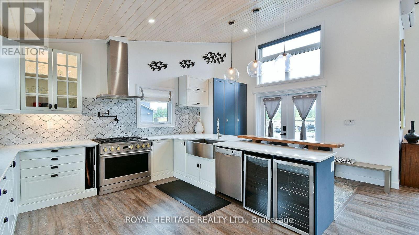 9 Hunts Line Road, Trent Lakes, Ontario  K0L 1J0 - Photo 8 - X12994370