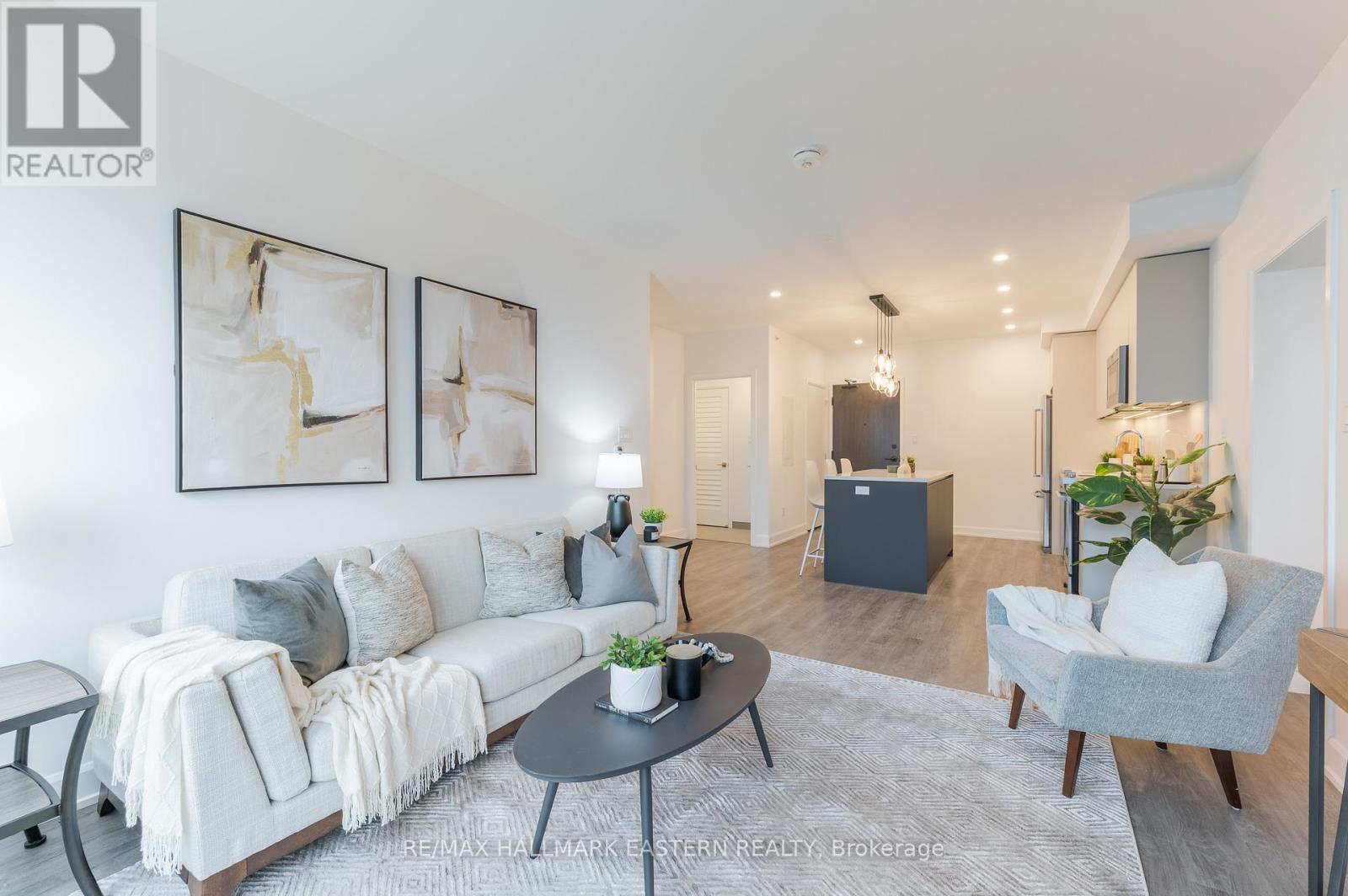 505 - 195 Hunter Street E, Peterborough (Ashburnham Ward 4), Ontario  K9H 0K6 - Photo 11 - X12994906