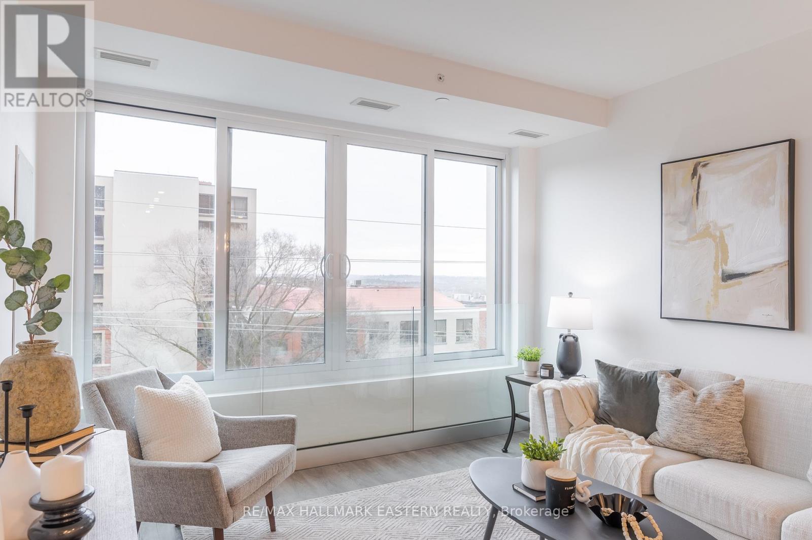 505 - 195 Hunter Street E, Peterborough (Ashburnham Ward 4), Ontario  K9H 0K6 - Photo 12 - X12994906