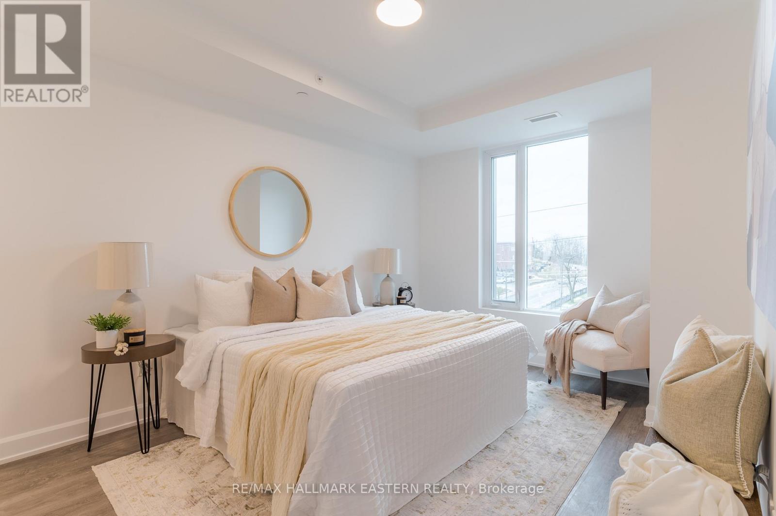 505 - 195 Hunter Street E, Peterborough (Ashburnham Ward 4), Ontario  K9H 0K6 - Photo 15 - X12994906