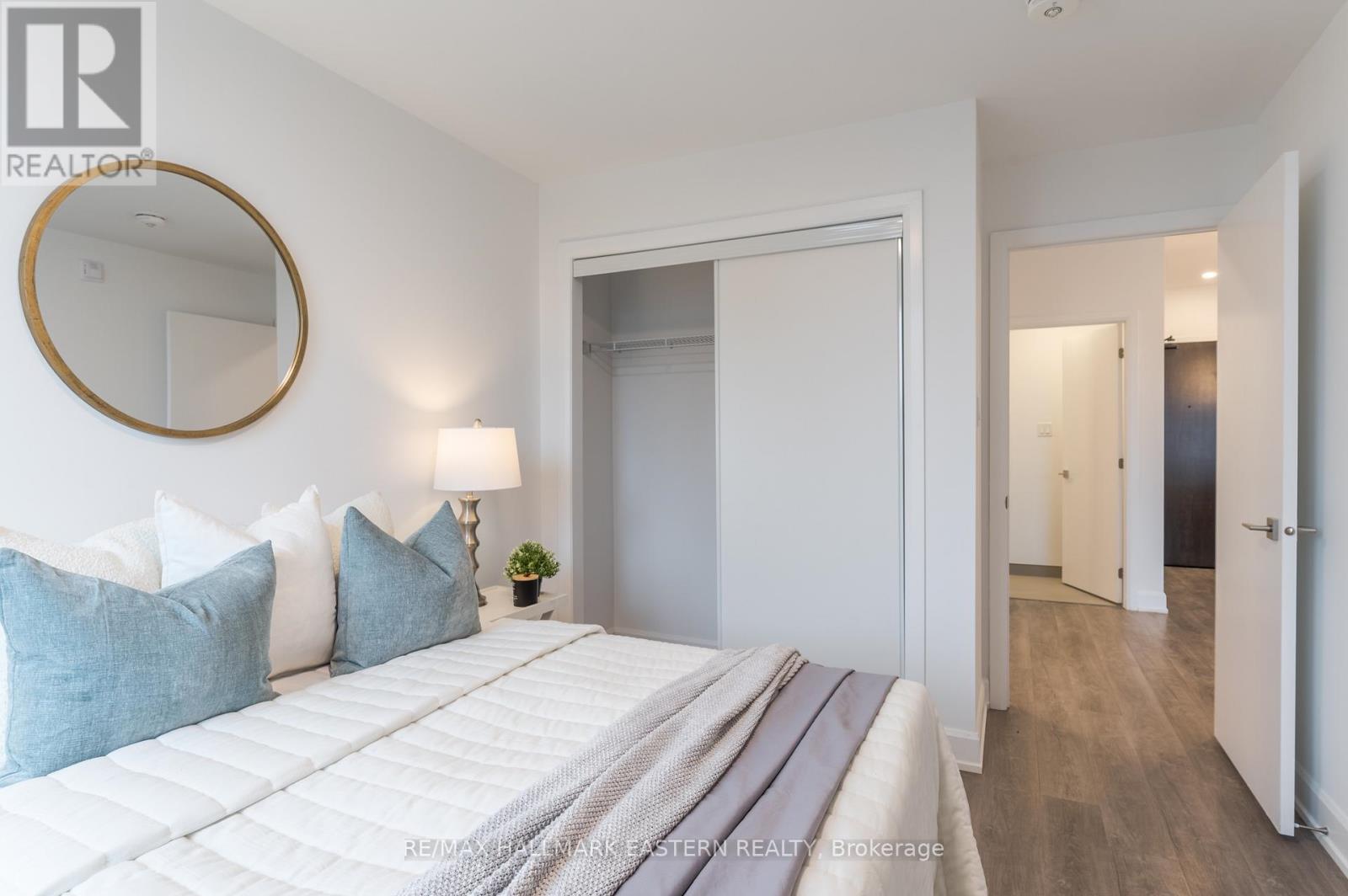 505 - 195 Hunter Street E, Peterborough (Ashburnham Ward 4), Ontario  K9H 0K6 - Photo 21 - X12994906