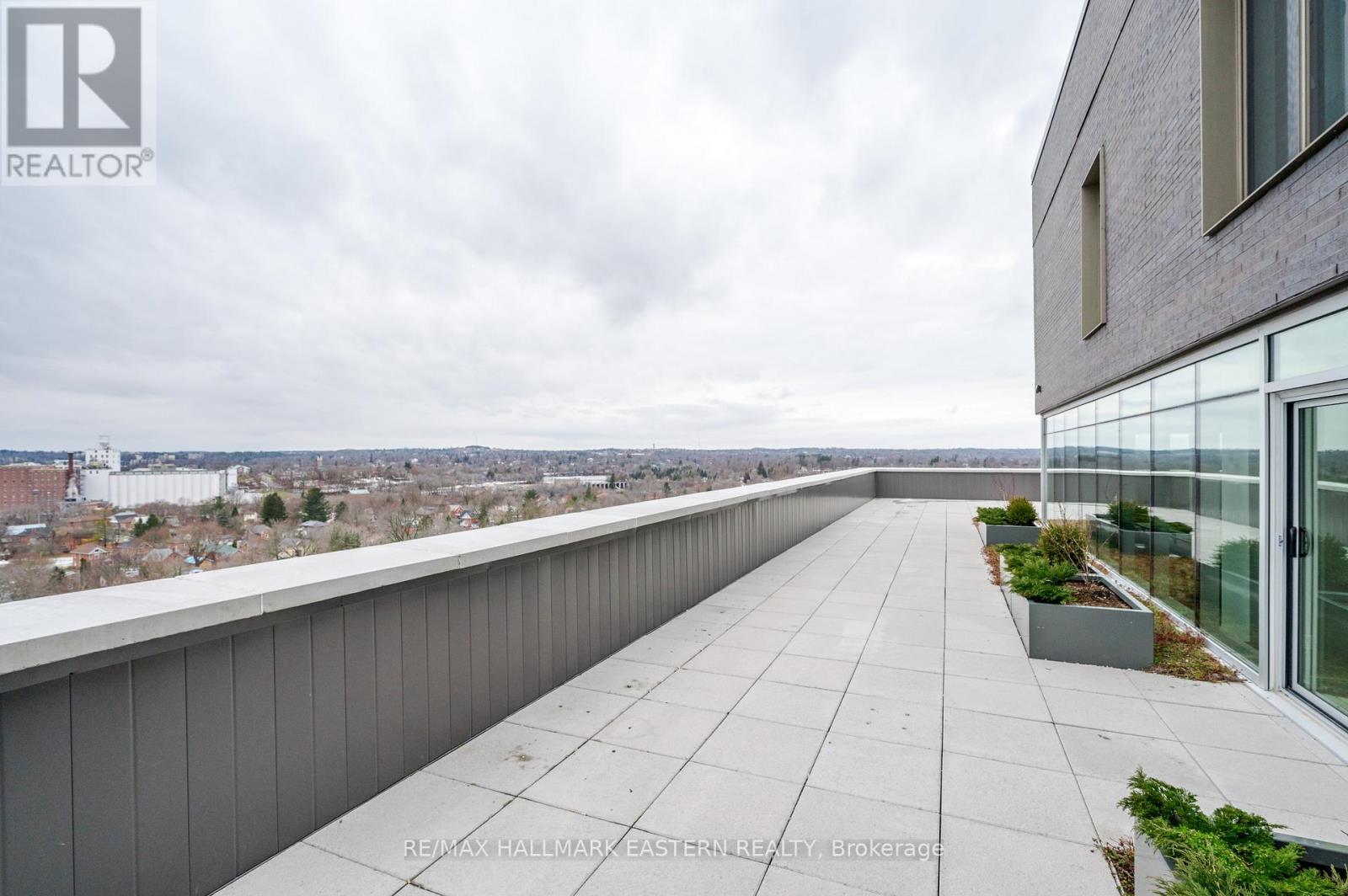 505 - 195 Hunter Street E, Peterborough (Ashburnham Ward 4), Ontario  K9H 0K6 - Photo 24 - X12994906